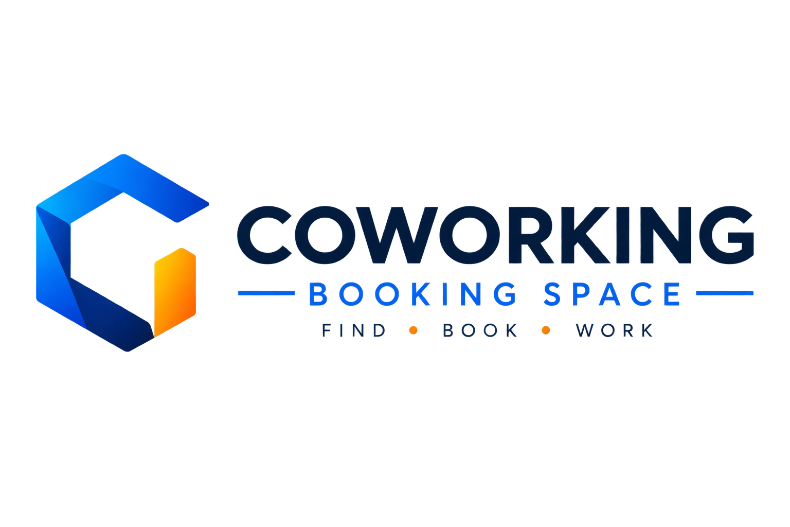coworkingbookingspace - Co-Working Solutions